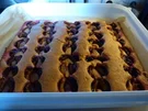 Kuchen: Pflaumenkuchen - Rezept