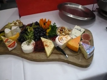 Rezept: Gala - Hochzeitsbuffet ::::::::::Teil 3 Gala - Hochzeitsbuffet ::::::::::Teil 3 - Rezept