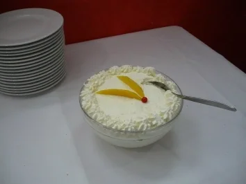 Rezept: Gala - Hochzeitsbuffet ::::::::::Teil 3 Bild Nr. 4 Gala - Hochzeitsbuffet ::::::::::Teil 3 - Rezept - Bild Nr. 4