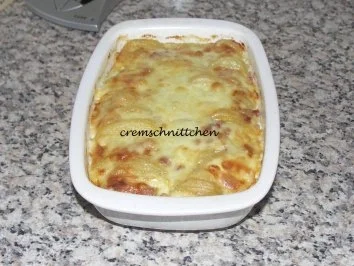 Kartoffelgratin - Rezept - Bild Nr. 3
