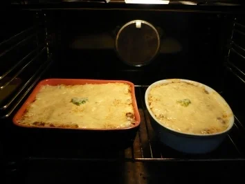 Italien lässt Grüßen ... - Rezept - Bild Nr. 2