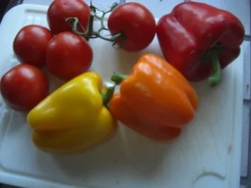 Salat Lyoner-Wurstsalat - Rezept - Bild Nr. 2