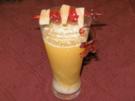 Meine Pina Colada - Rezept