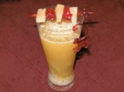 Meine Pina Colada - Rezept