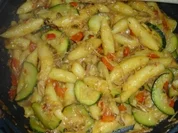 Rezept: Kunterbuntes Allerlei Kunterbuntes Allerlei - Rezept