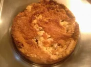 Rezept: Zwetschge trifft Apfel Zwetschge trifft Apfel - Rezept