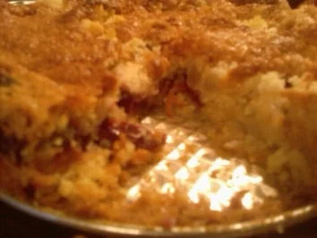 Zwetschge trifft Apfel - Rezept