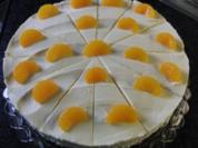 WELLENTORTE - Rezept