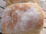 Pizzakatzes duftiges Landbrot - Rezept - Bild Nr. 4