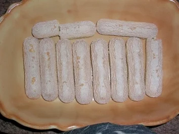 Tirmasiu - sehr lecker, sehr schnell  - kommt garantiert immer an  - Rezept - Bild Nr. 4