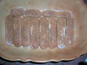 Tirmasiu - sehr lecker, sehr schnell  - kommt garantiert immer an  - Rezept - Bild Nr. 5