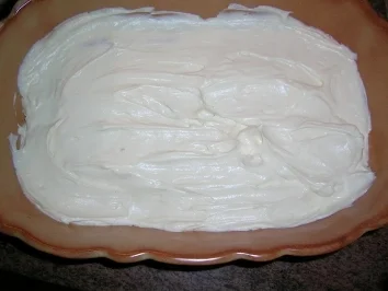 Tirmasiu - sehr lecker, sehr schnell  - kommt garantiert immer an  - Rezept - Bild Nr. 6