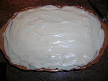 Tirmasiu - sehr lecker, sehr schnell  - kommt garantiert immer an  - Rezept - Bild Nr. 8