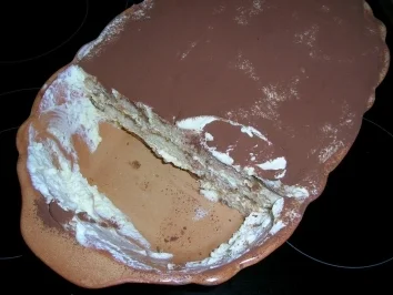 Tirmasiu - sehr lecker, sehr schnell  - kommt garantiert immer an  - Rezept - Bild Nr. 3