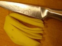 Bananen-Kokosmarmelade mit Limone und Ingwer - Rezept - Bild Nr. 6
