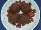 Eis - Bananen-Erdbeer-Schoko-Eis - Rezept