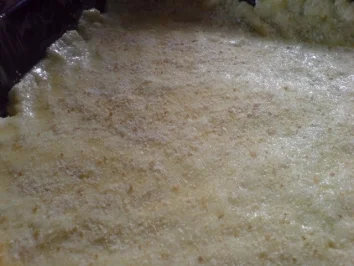 Pflaumenkuchen mit Geleeguß - Rezept - Bild Nr. 10