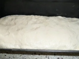 Rezept: Einfacher Kastenstuten Bild Nr. 3 Einfacher Kastenstuten - Rezept - Bild Nr. 3