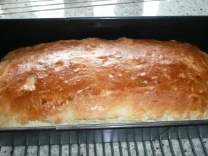 Rezept: Einfacher Kastenstuten Bild Nr. 2 Einfacher Kastenstuten - Rezept - Bild Nr. 2