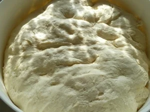 Rezept: Einfacher Kastenstuten Bild Nr. 4 Einfacher Kastenstuten - Rezept - Bild Nr. 4