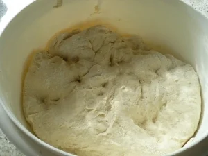 Rezept: Einfacher Kastenstuten Bild Nr. 5 Einfacher Kastenstuten - Rezept - Bild Nr. 5