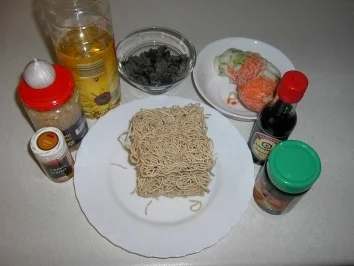 China - Pfanne - Rezept - Bild Nr. 2