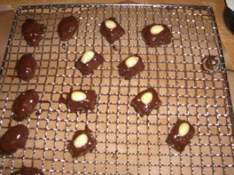 selbstgemachtes Marzipan - Rezept mit Bild - kochbar.de