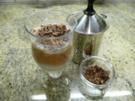 Cappucino-Creme - Rezept