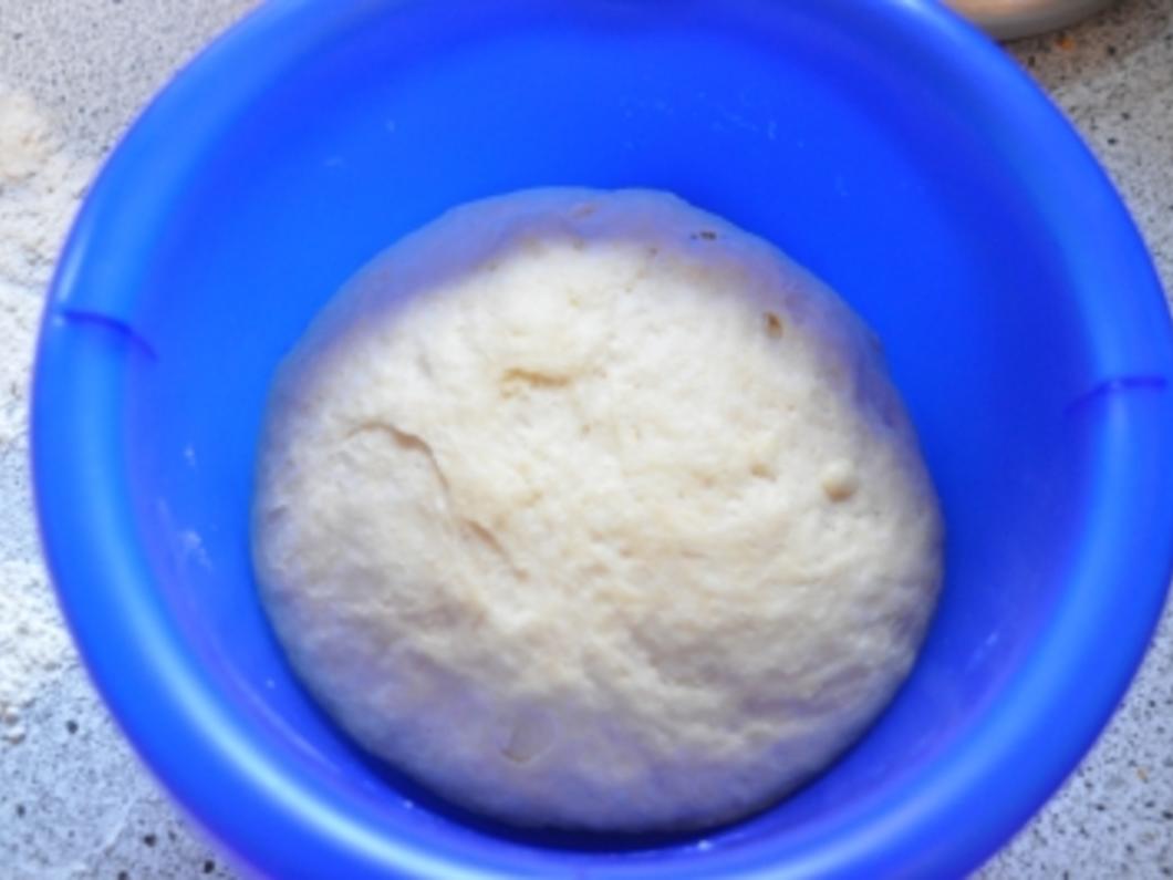 Pflaumenkuchen vom Blech - einfach - von anke79