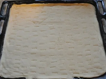 Pflaumenkuchen vom Blech - Rezept - Bild Nr. 5