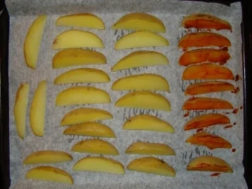 Western Potatoes - Rezept - Bild Nr. 2