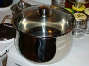 Pilzrisotto - Rezept