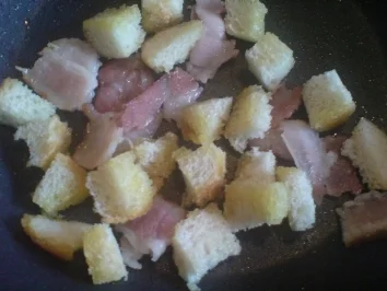 Suppe "Gurken-Paprika-Cremesuppe" - Rezept - Bild Nr. 5