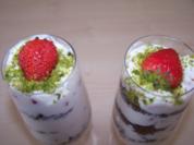 Frühlings-Dessert - Rezept
