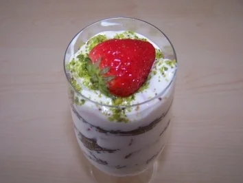 Frühlings-Dessert - Rezept - Bild Nr. 4