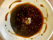 Chinesische Knoblauch-Sauce - Rezept - Bild Nr. 2