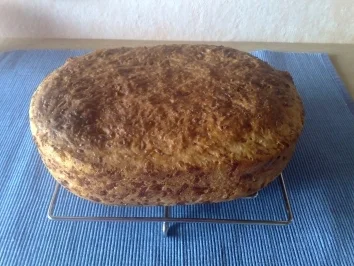 Bier-Käse Brot - Rezept - Bild Nr. 2