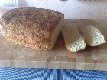 Bier-Käse Brot - Rezept - Bild Nr. 3