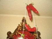 Allgemeines - Aufbereiten von Chilis für die mexikanische Küche - Rezept