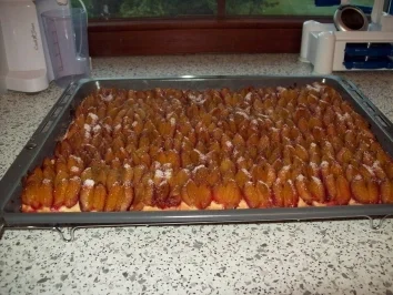 Zwetschgendatschi - Rezept - Bild Nr. 2