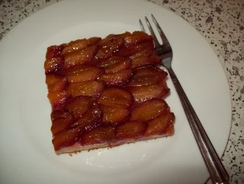 Zwetschgendatschi - Rezept - Bild Nr. 3