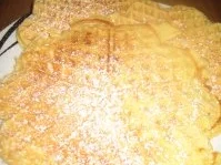Waffeln für 1 Person - Rezept - Bild Nr. 2