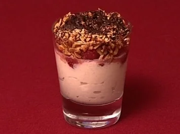 Eifeler Berge - Rezept