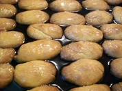 Bosanske hurmasice - Rezept