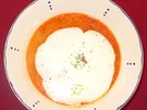 Krabbensuppe - Krabsop - Rezept