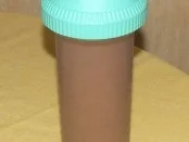 Schoko - Soße - Rezept - Bild Nr. 2