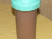 Schoko - Soße - Rezept - Bild Nr. 2