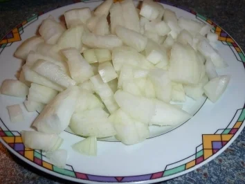 Pfifferlinge - Rezept - Bild Nr. 3