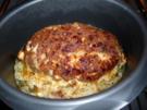 Falscher Hase - Rezept