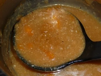 Rezept: Falscher Hase Bild Nr. 10 Falscher Hase - Rezept - Bild Nr. 10